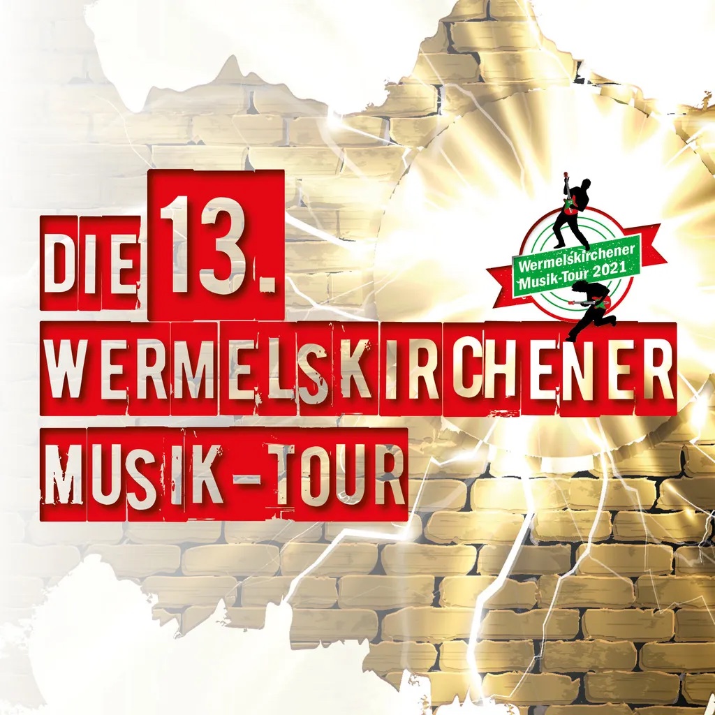 wermelskirchener musik tour
