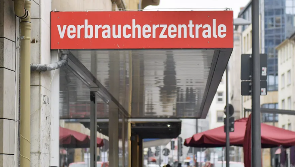 Verbraucherzentrale