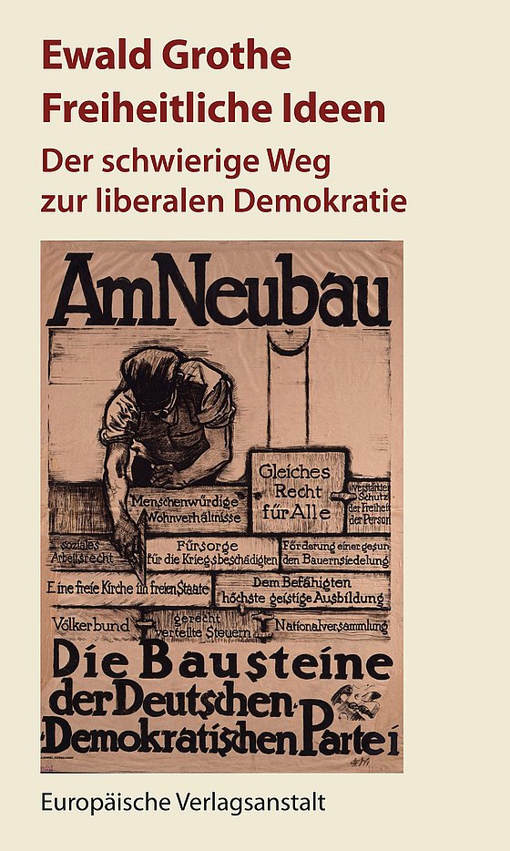 „Freiheitliche Ideen“ – Ein Buch über Die Liberale Demokratie - Forum ...