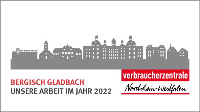 Verbraucherzentrale Gladbach