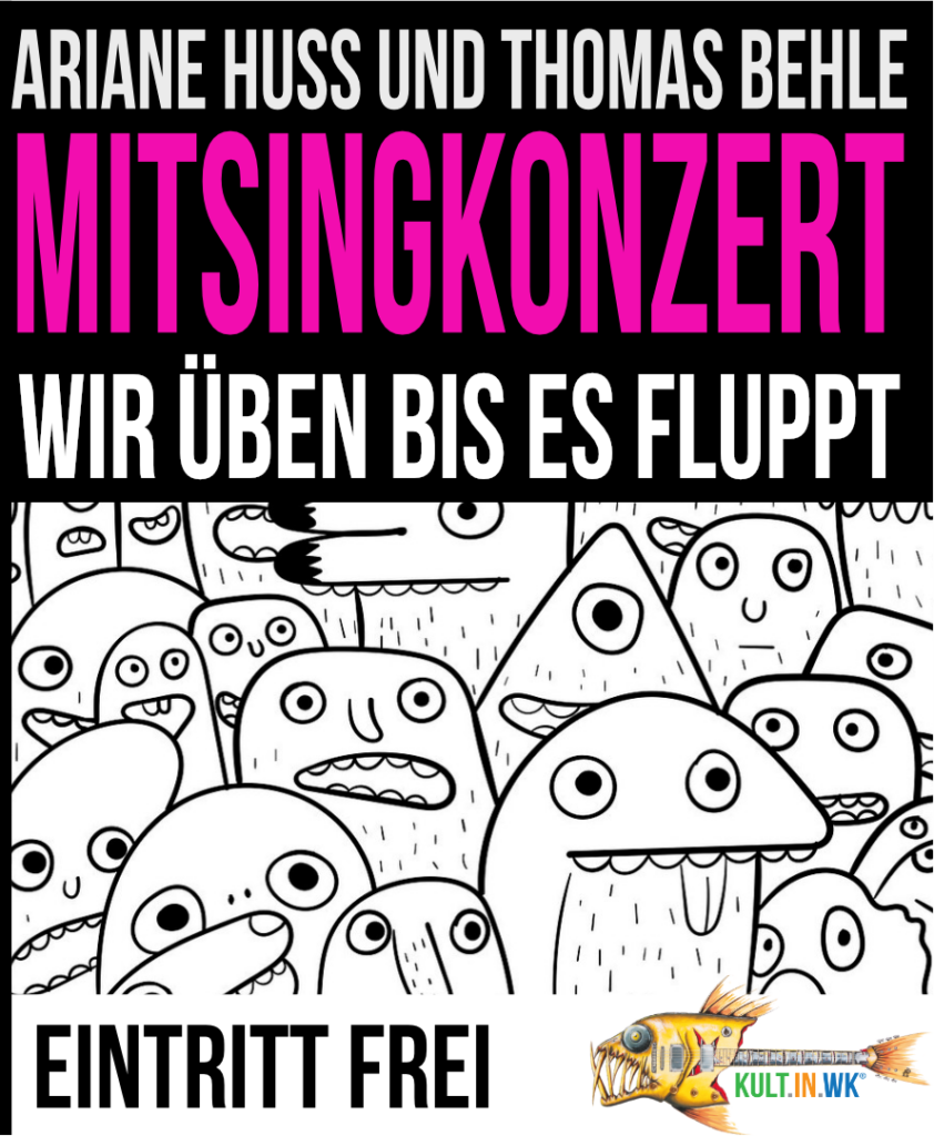 Mitsingkonzert