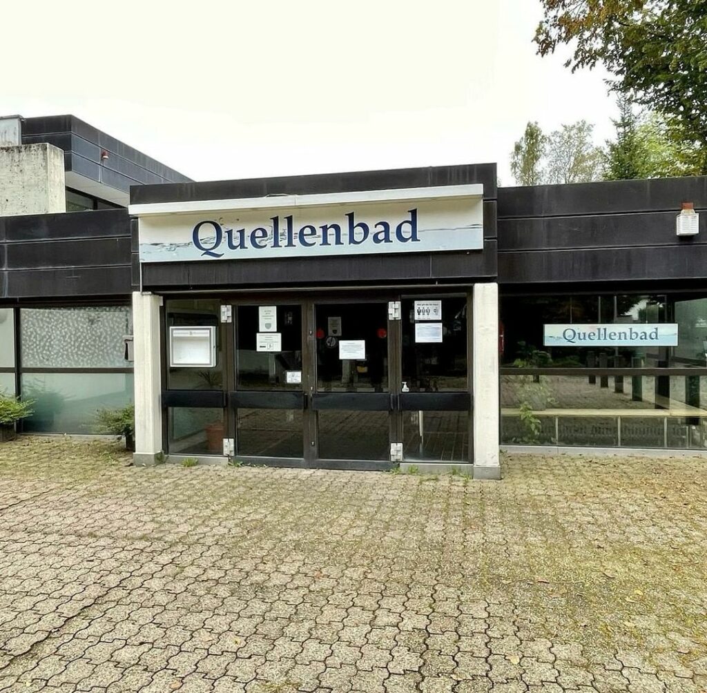 Quellenbad