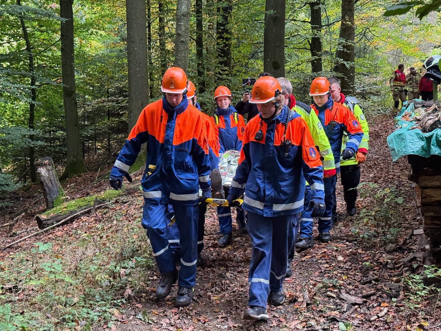 Berufsfeuerwehrtag