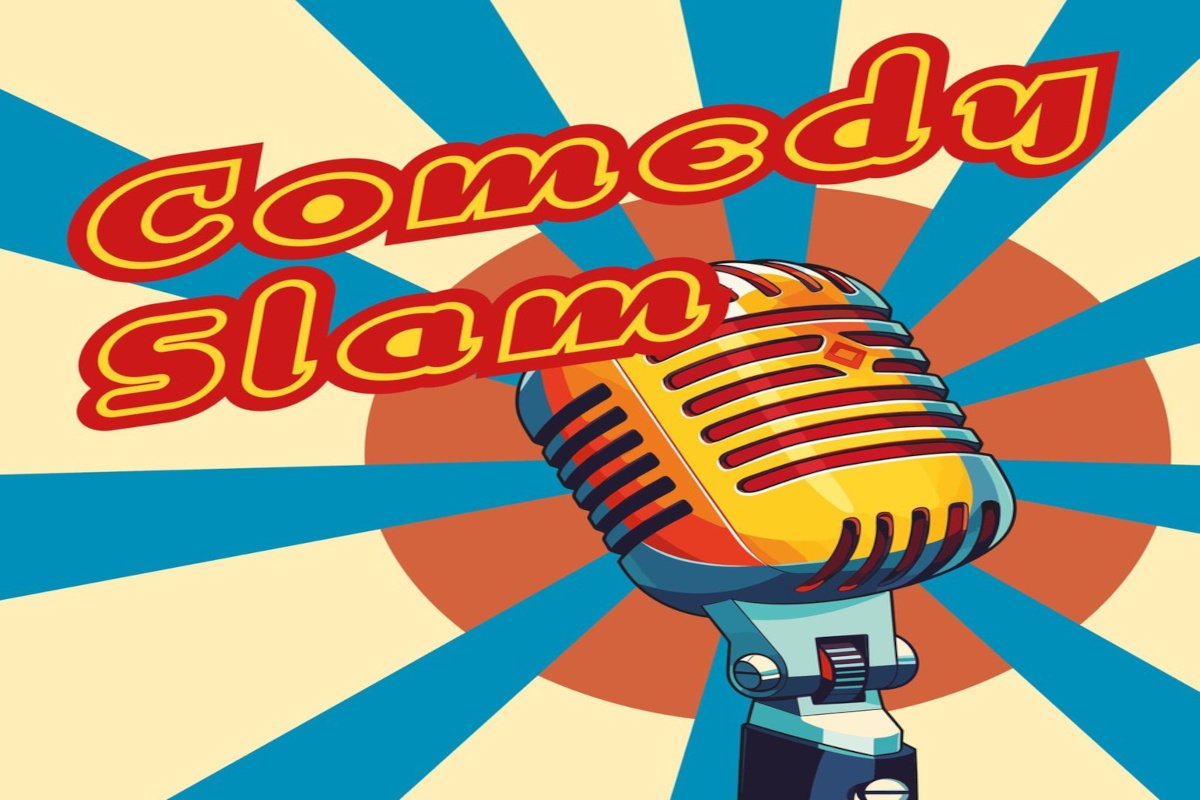 Eifgen lacht – ein neues Format