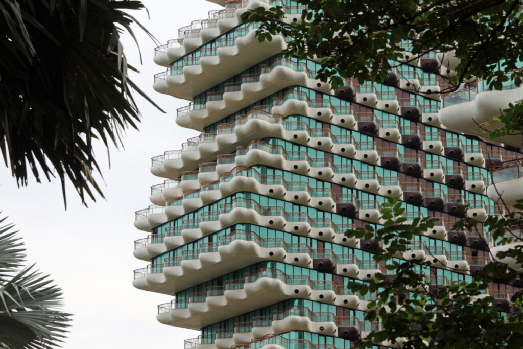 Foto-Reise auf chinesischer Insel