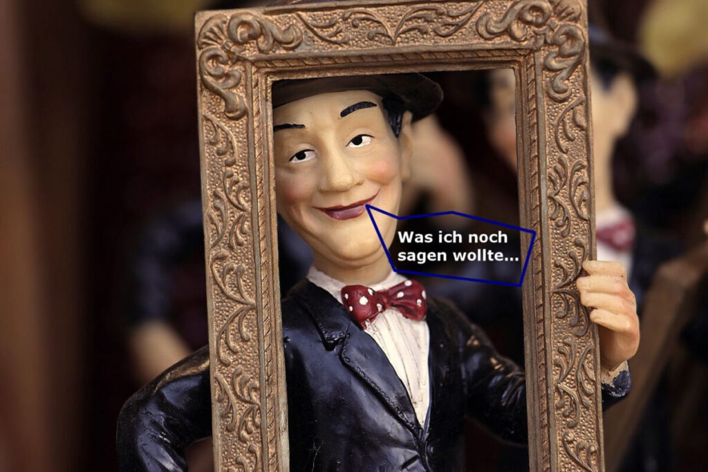 Carl Dellmann´s Wochenrückblick