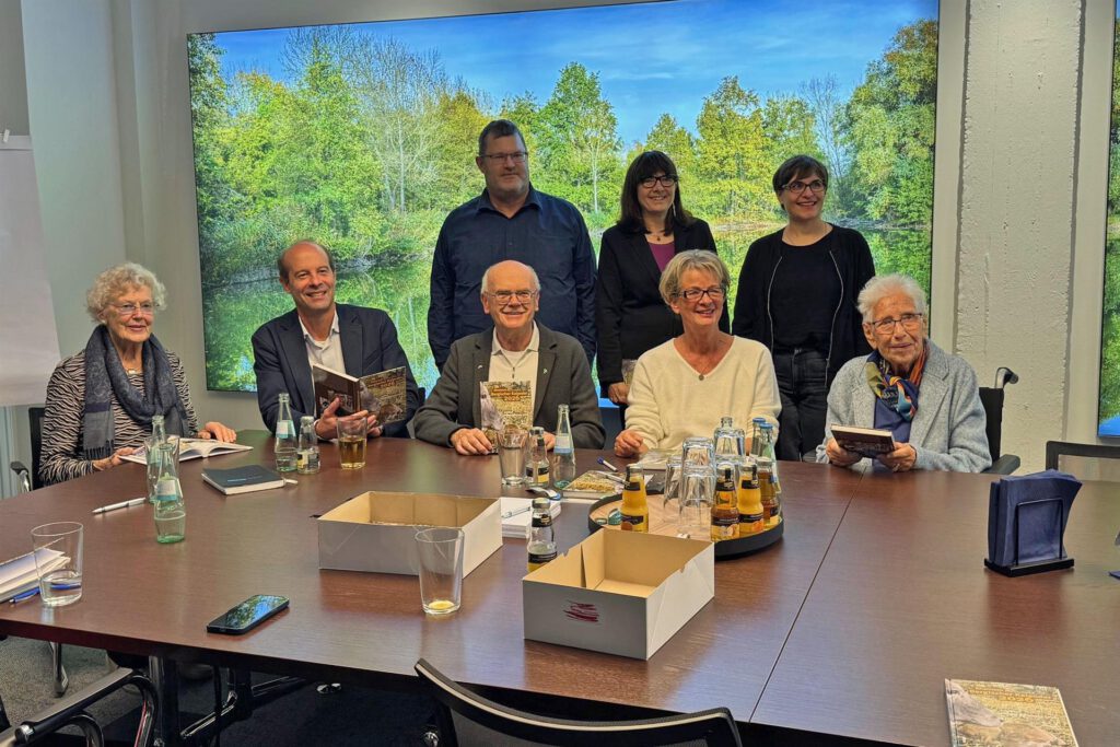 Spannende Heimatgeschichten seit mehr als 100 Jahren – der neue Rheinisch-Bergische Kalender ist da