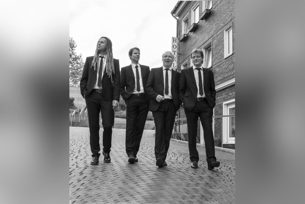 Rubber Soul – Ladies and Gentleman: The Beatles