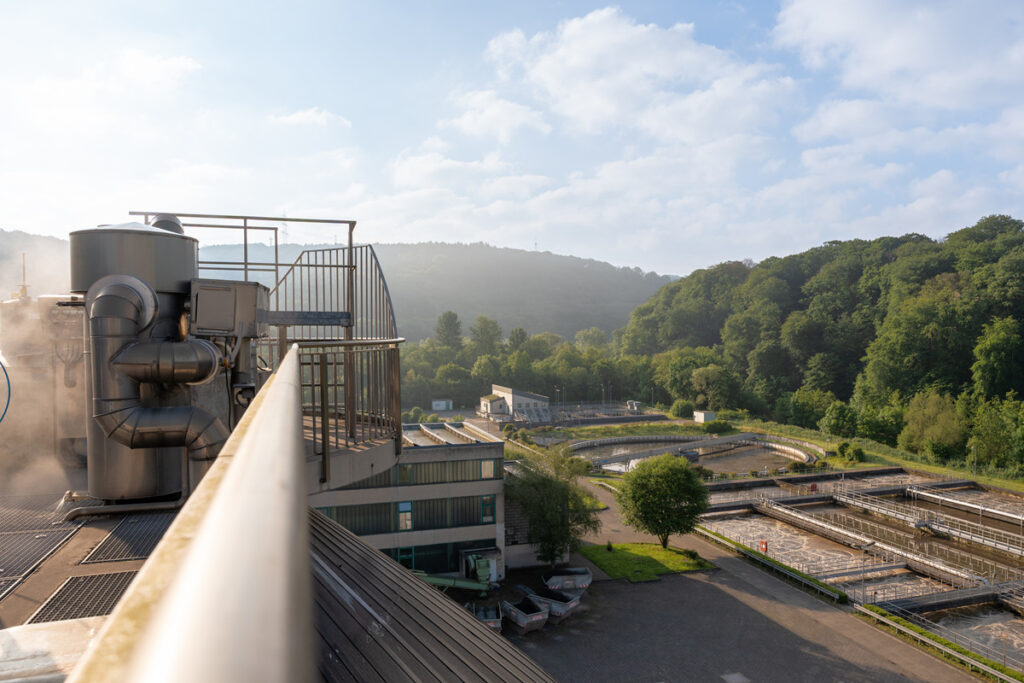 Wupperverband: Das waren die wichtigsten Themen 2025