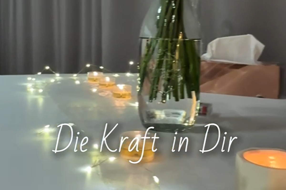 „Die Kraft in Dir“ – Unterstützung für ukrainische Frauen in Wermelskirchen