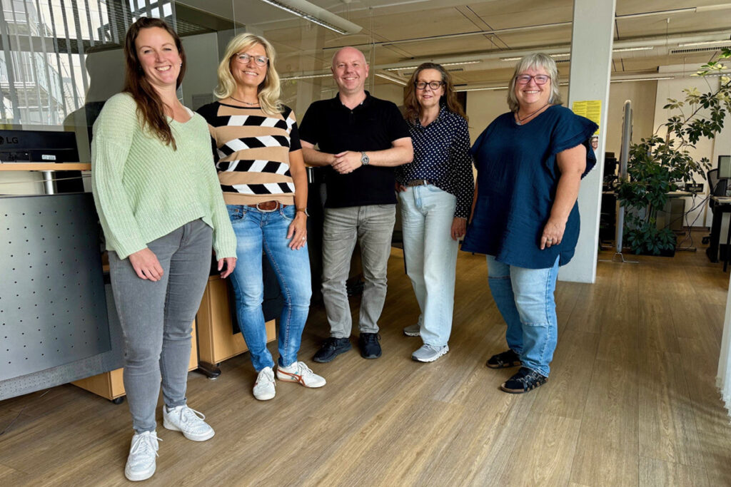 Bürgerbüro am 26. November geschlossen