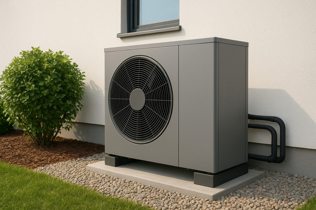 Informationsveranstaltung zur Bestands- und Potenzialanalyse im Rahmen der kommunalen Wärmeplanung