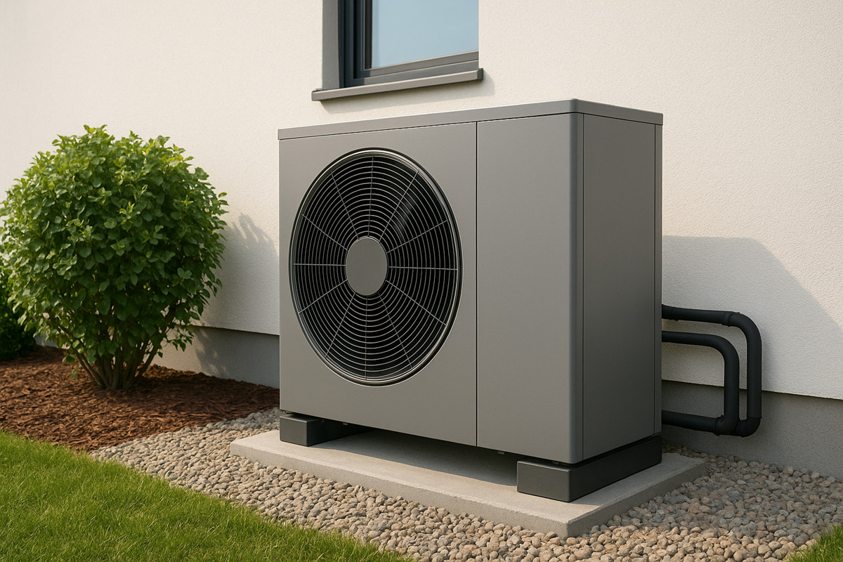 Was Sie schon immer über Wärmepumpen wissen wollten