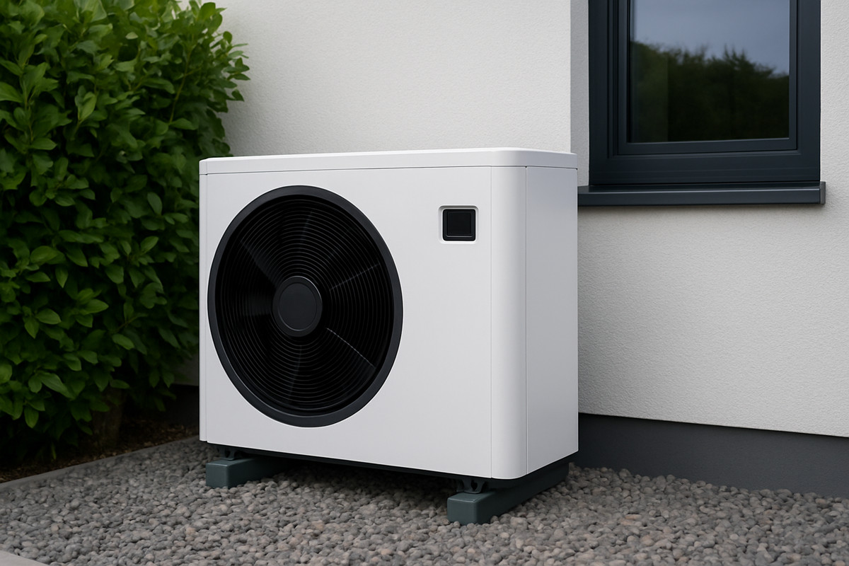 Kreisweite Aktionen für klimafreundliches Heizen