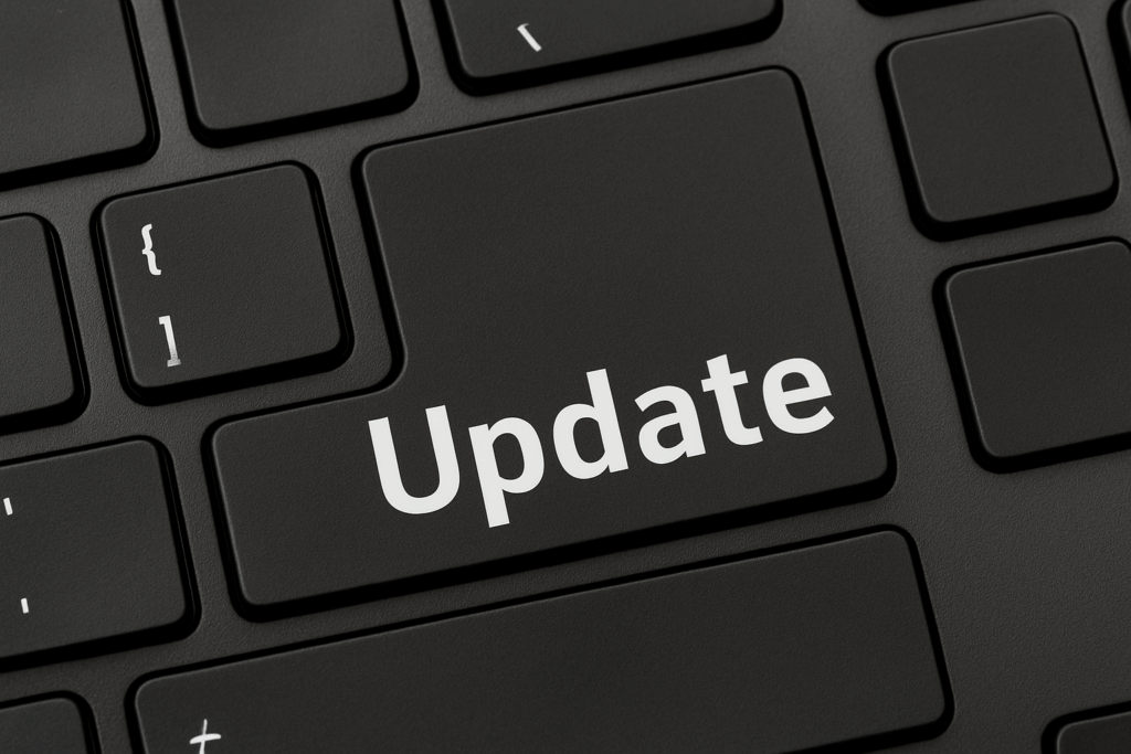 Kämmerei der Stadt nur eingeschränkt erreichbar