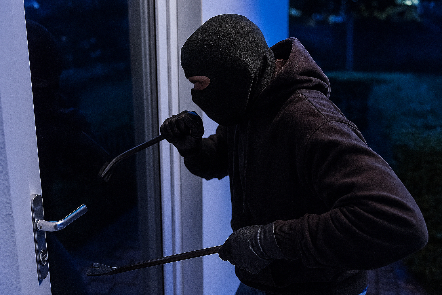 Bargeld bei Einbruch in Kirchengemeinde entwendet