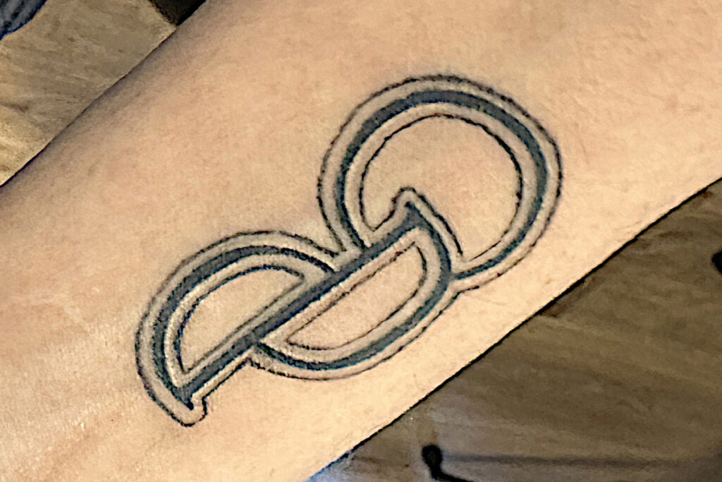 Jede*r viert*e ist in Deutschland tätowiert