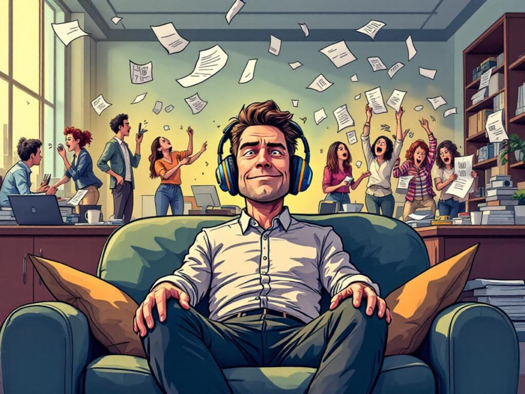 “Was geht mich das an?”