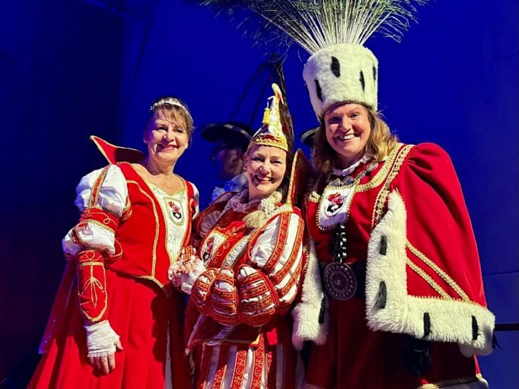 Proklamation in Dabringhausen