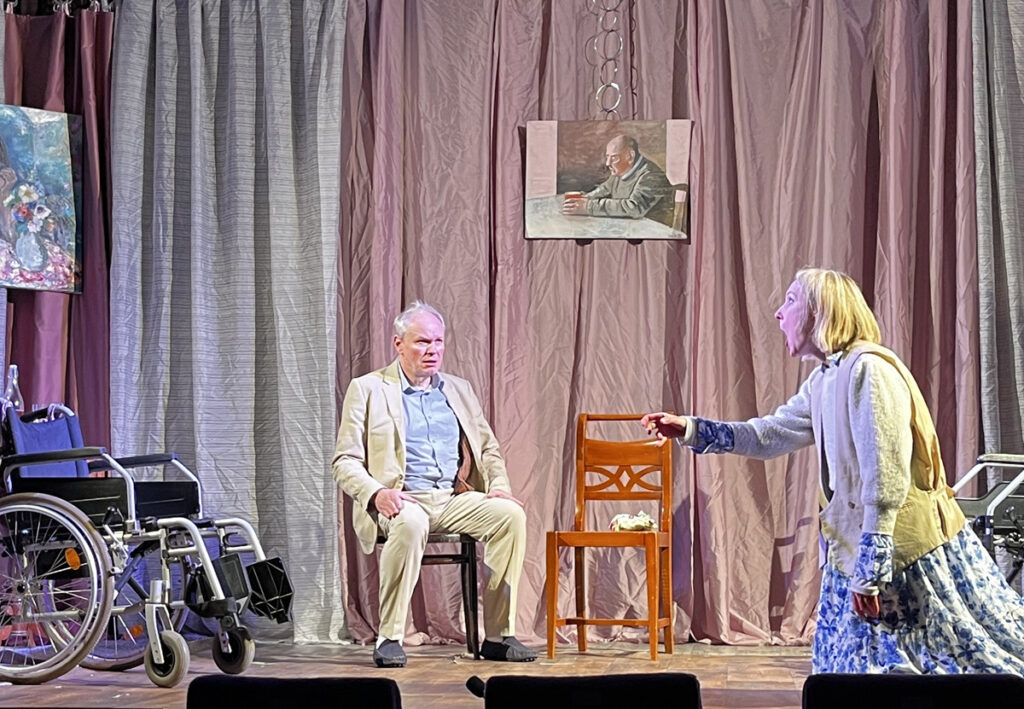 “Gemeinsam ist Alzheimer schöner”