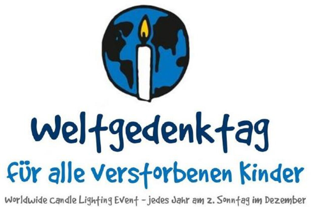 Ein Licht geht um die Welt