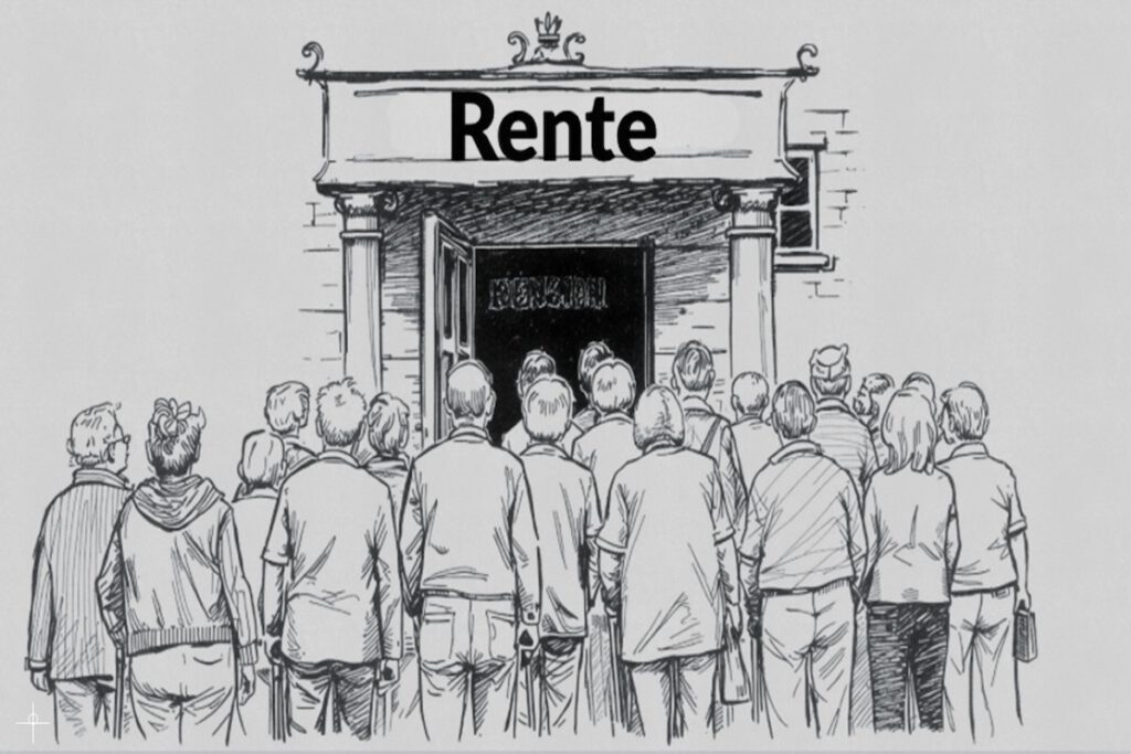 Rentenpaket II: Was bedeutet es für künftige Rentnerinnen und Rentner in Wermelskirchen?