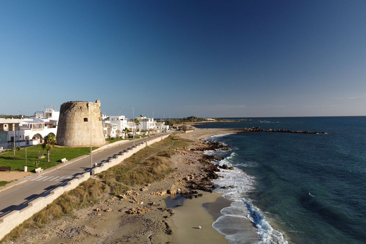 Ein Blick auf die Politik im Süden Italiens.