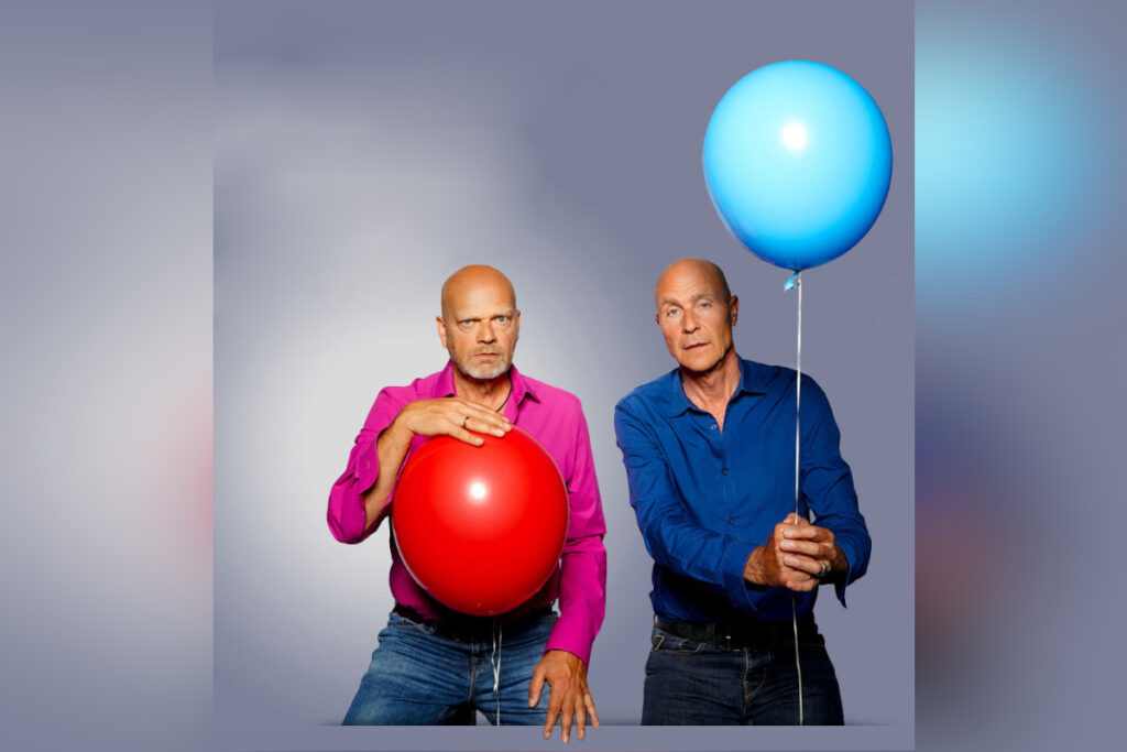 die feisten plus Support Simon&Jan Familienfest