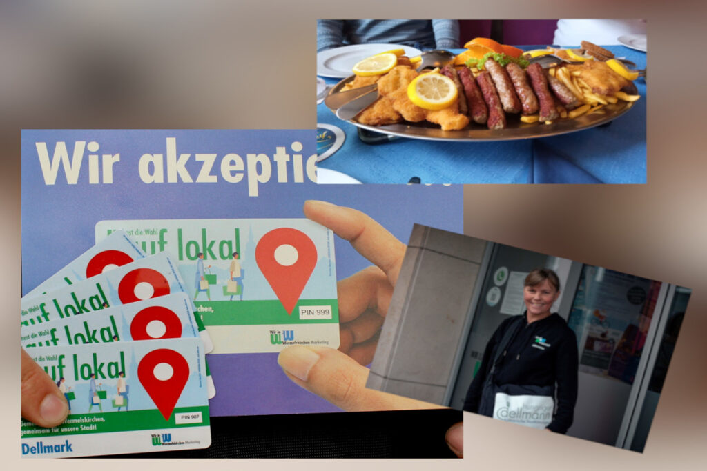 Geschenkideen der W.i.W für Dellmänner