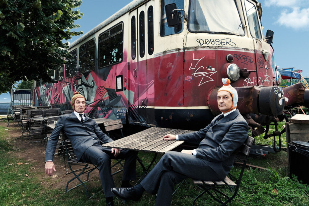 Ulan & Bator Undsinn