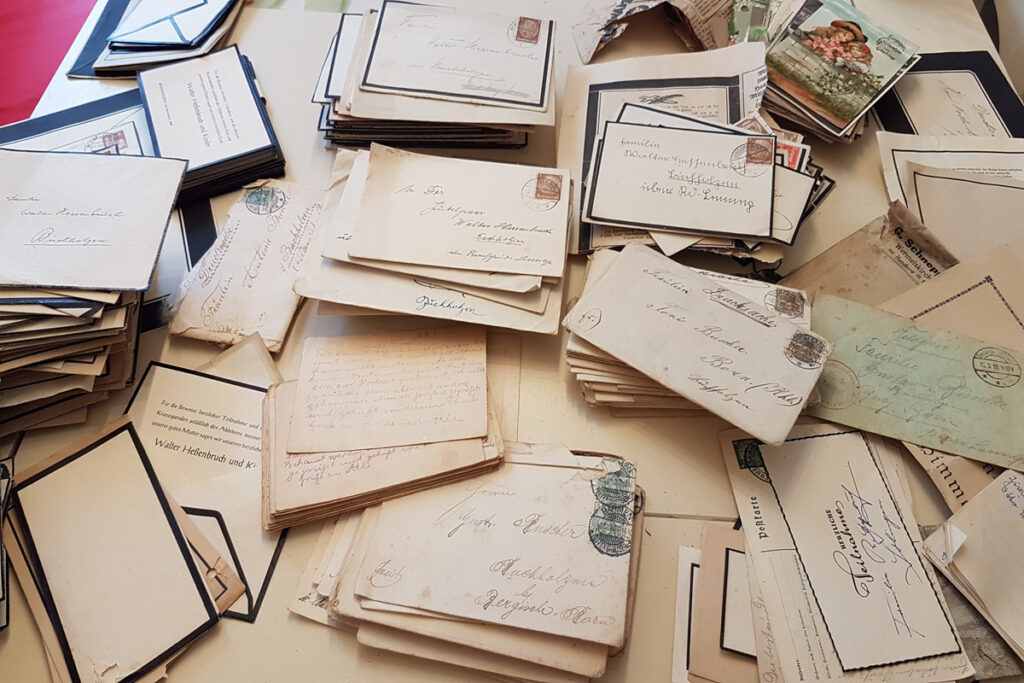 Post von Paul (3 von 3)