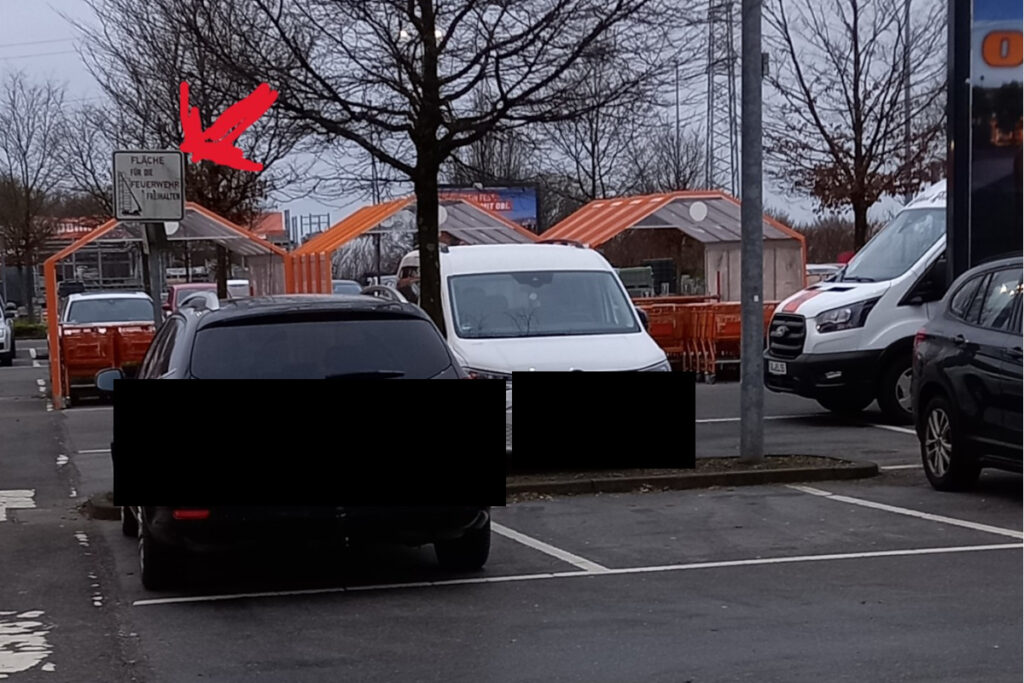 Ich, ich und nochmal ich