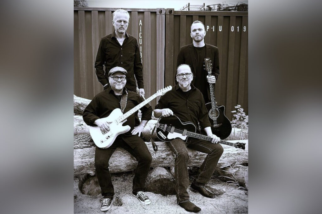 Just Cash – The Contemporary Johnny Cash Tribute