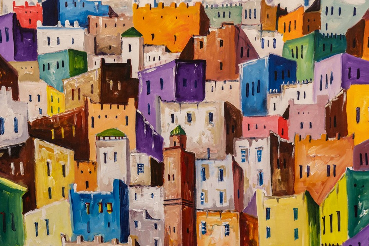 Marokko – Land der Vielfalt, Farben und Kontraste