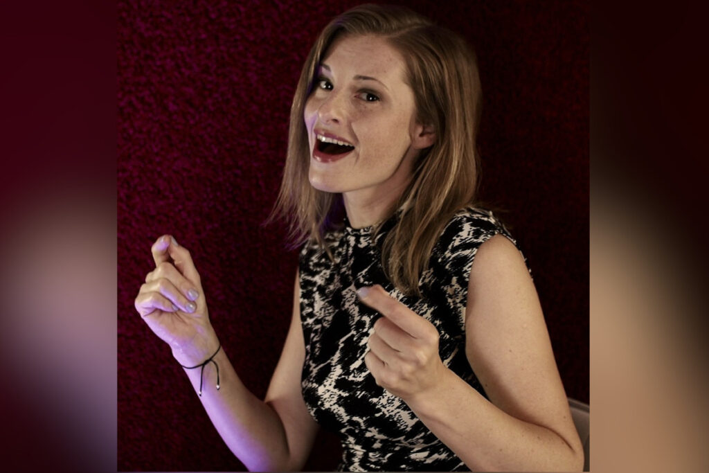 Valeria Laffin and FriendsOffene Jazzsession im Haus Eifgen – der Klassiker!