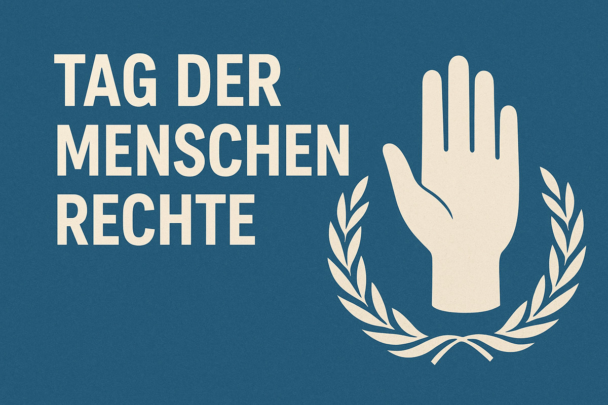 Tag der Menschenrechte