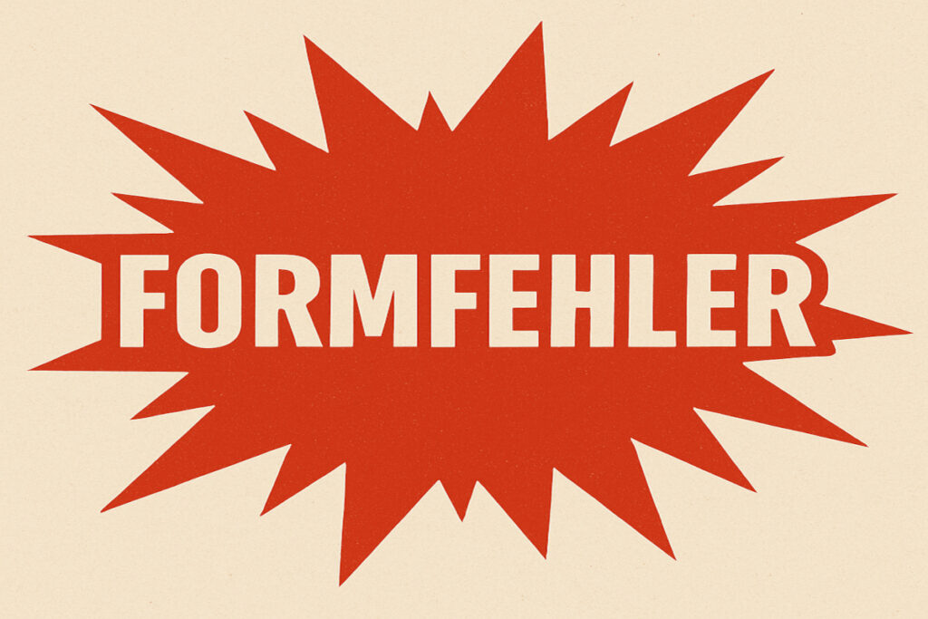 Ratssitzung in Wermelskirchen nach Formfehler abgebrochen