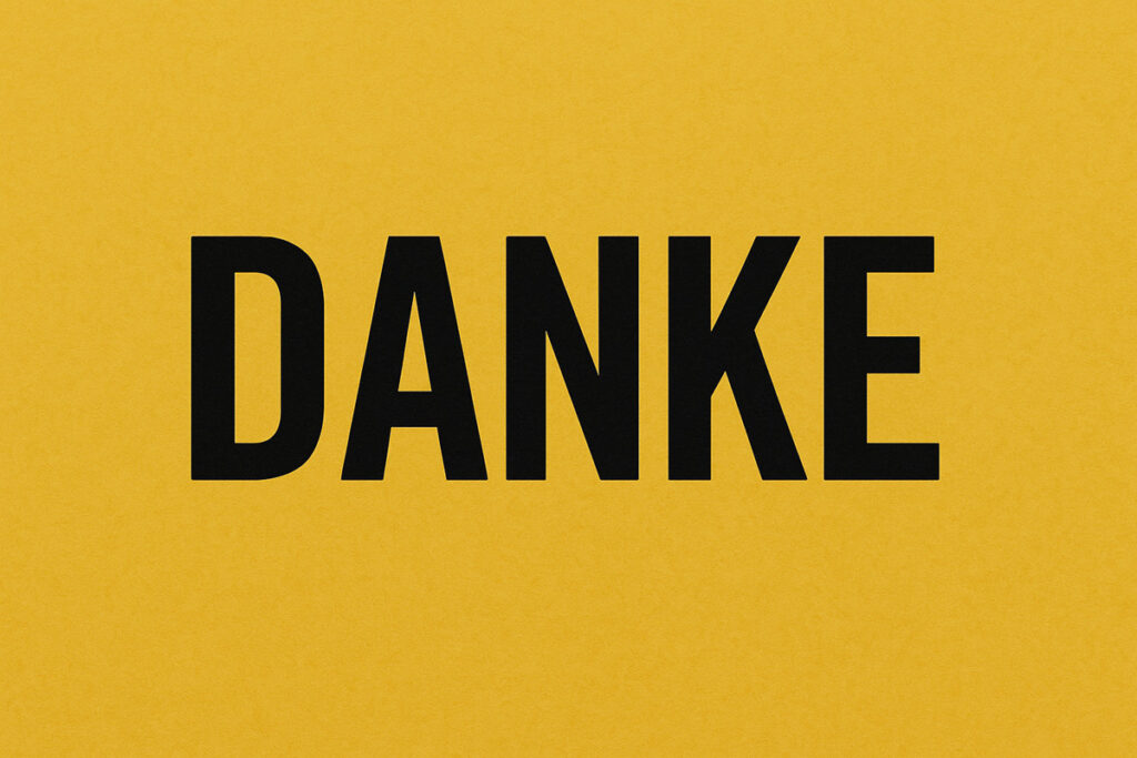 Heute ist Tag des Ehrenamtes – Danke an alle, die sich engagieren!