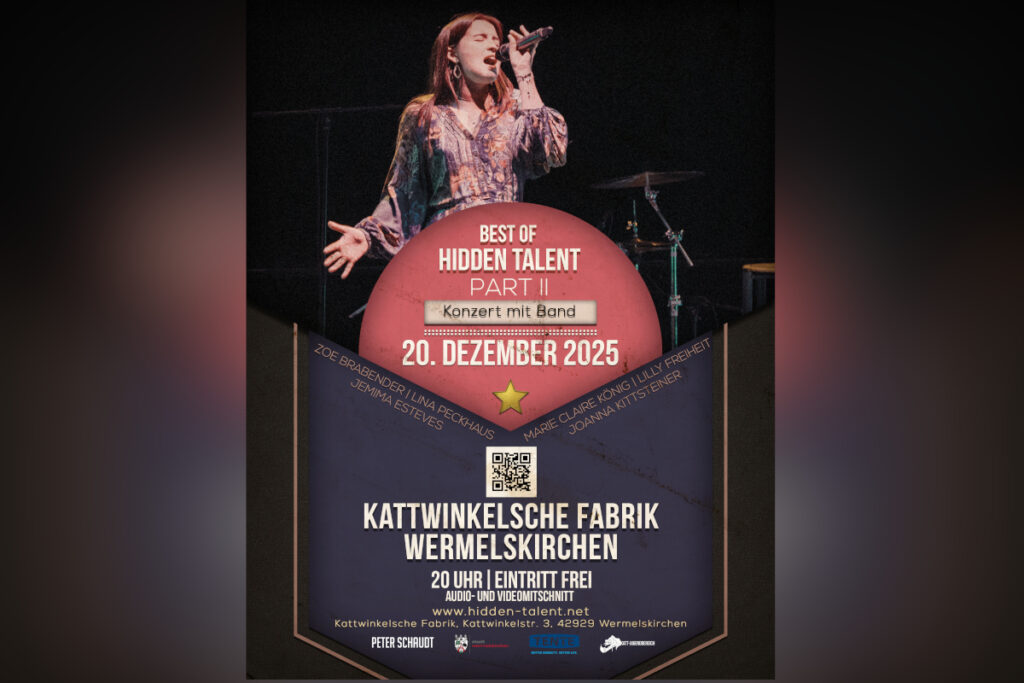 Best of Wermelskirchen Teil 2