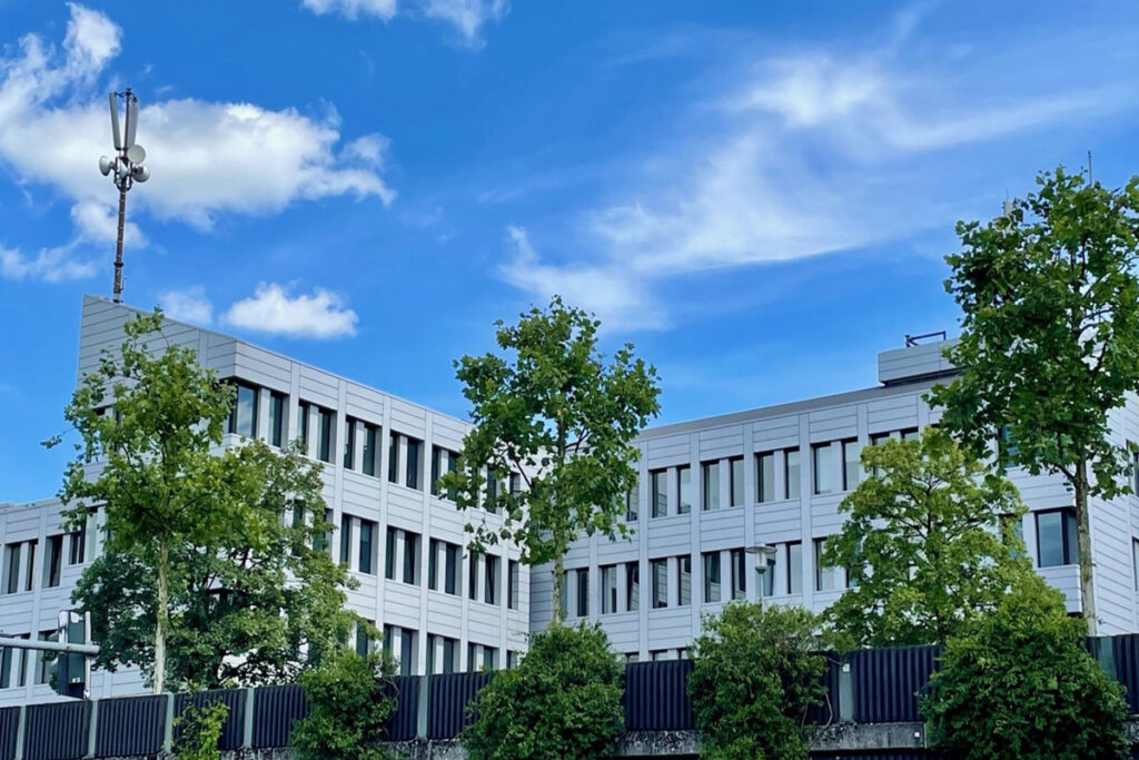 Rathaus und Außenstellen am Dienstag, 16. Dezember, nachmittags geschlossen