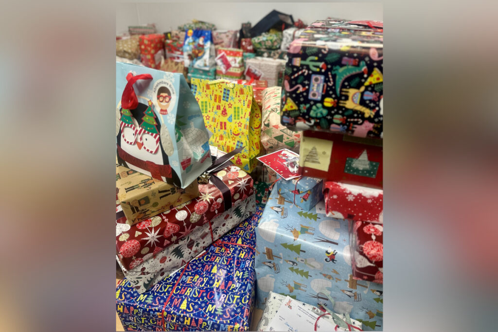 Endspurt für Abgabe der Wunschbaum-Geschenke