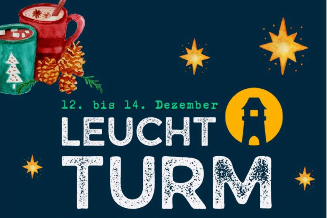 LEUCHT TURM – Der erste Wintermarkt auf Gut Alte Heide