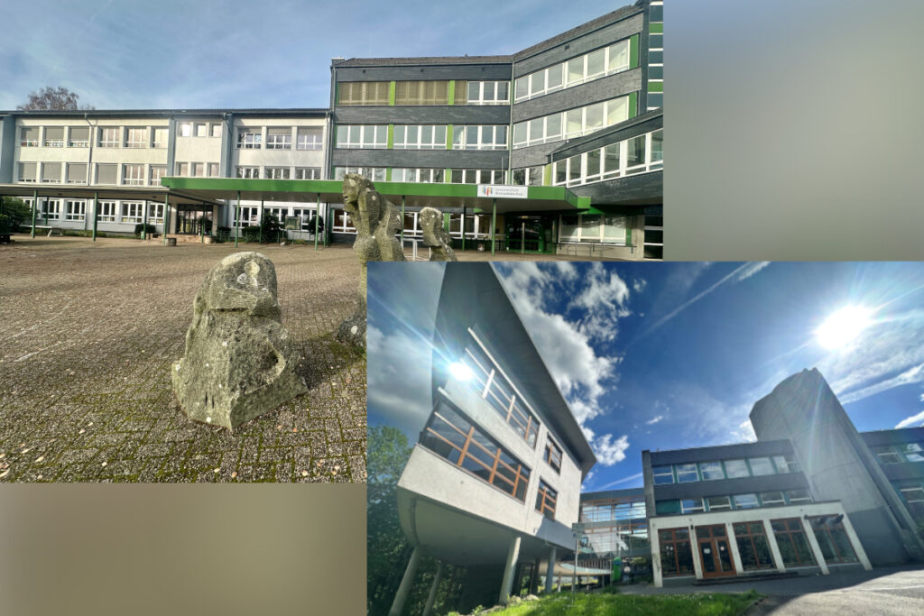 Gesamtschule oder Gymnasium: Was zur Anmeldung wichtig ist