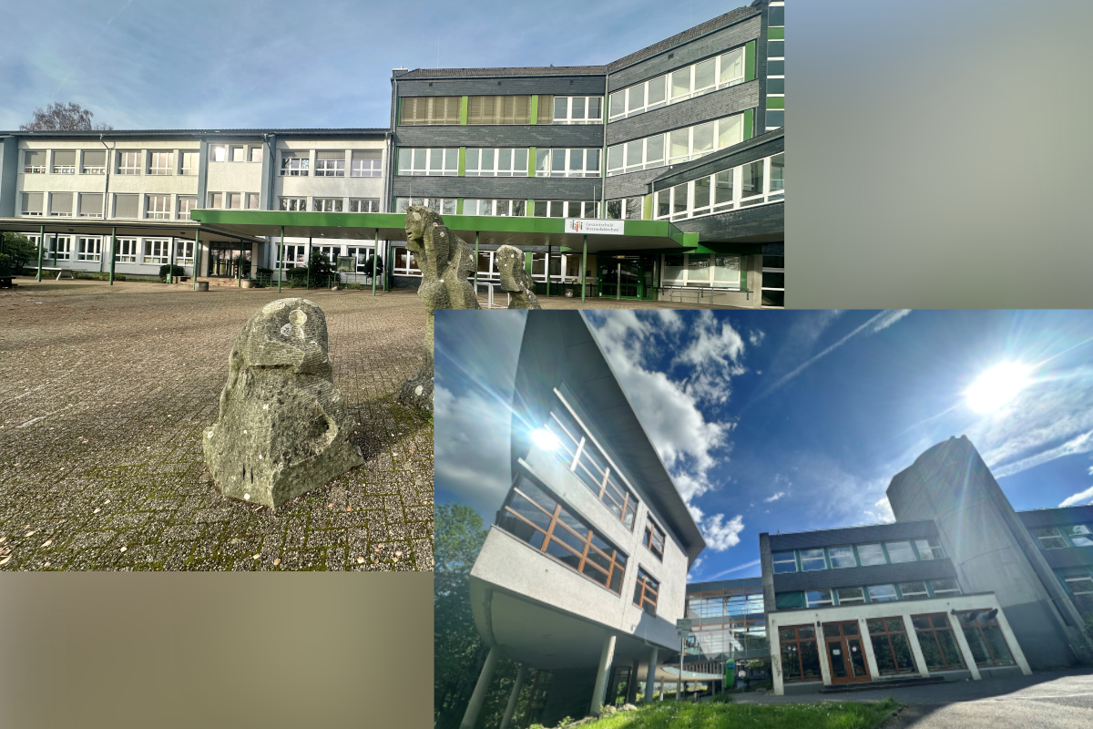 Gesamtschule oder Gymnasium: Was zur Anmeldung wichtig ist