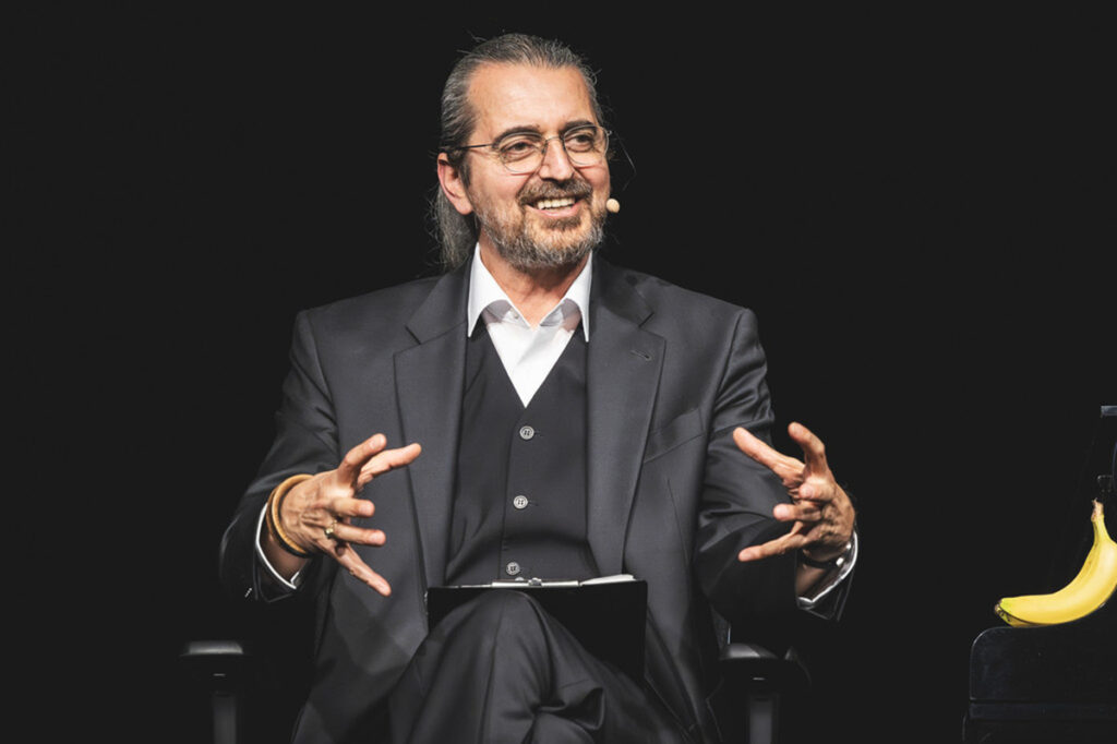 Hagen Rether ‑Liebe