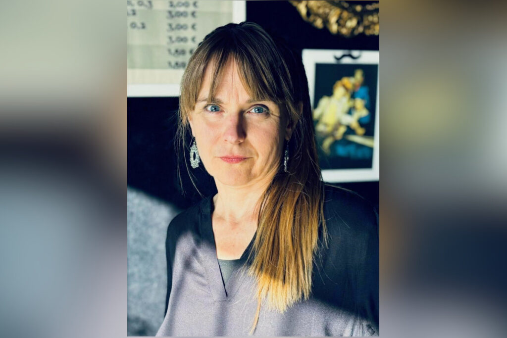 Theater im Salon Villa Kattwinkel