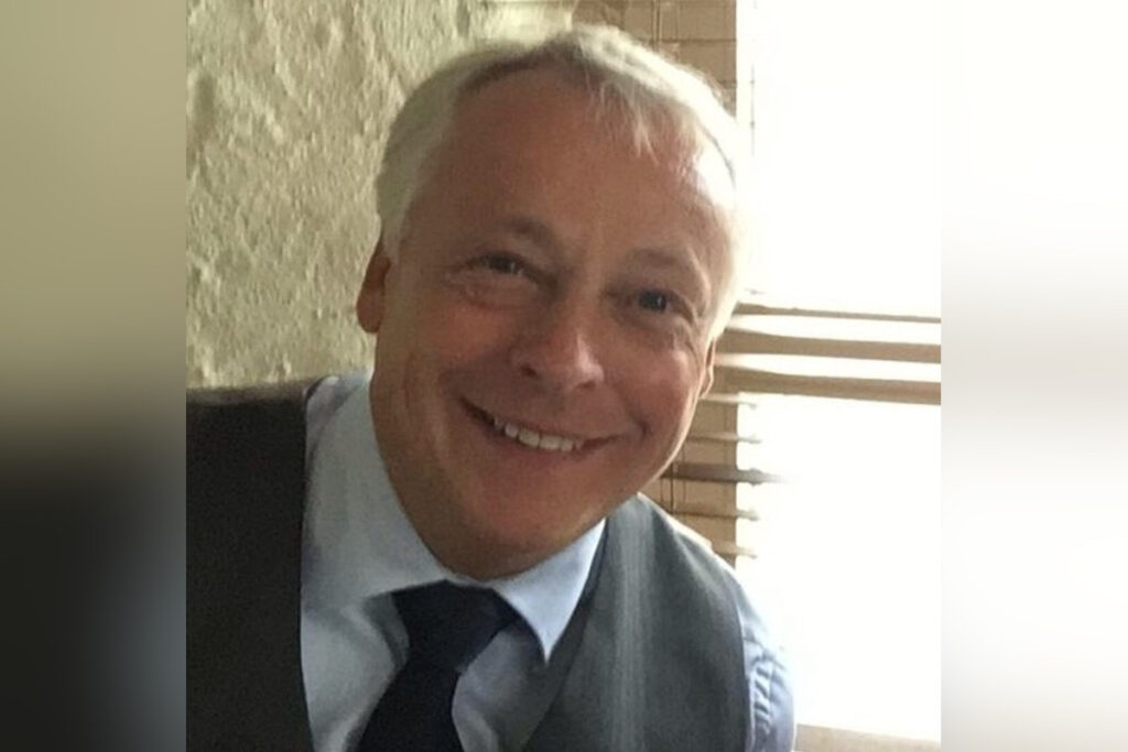 Stefan Görnert: Nominierung als Bürgermeisterkandidat auf Juist