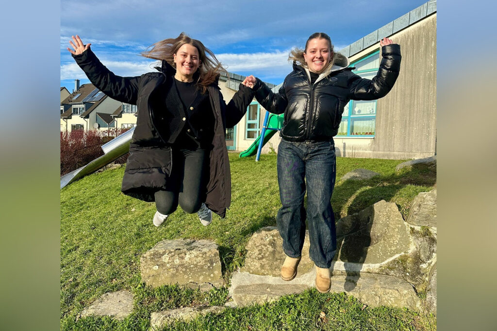 Noch Ausbildungsplätze in den Kitas für Sommer 2026 frei