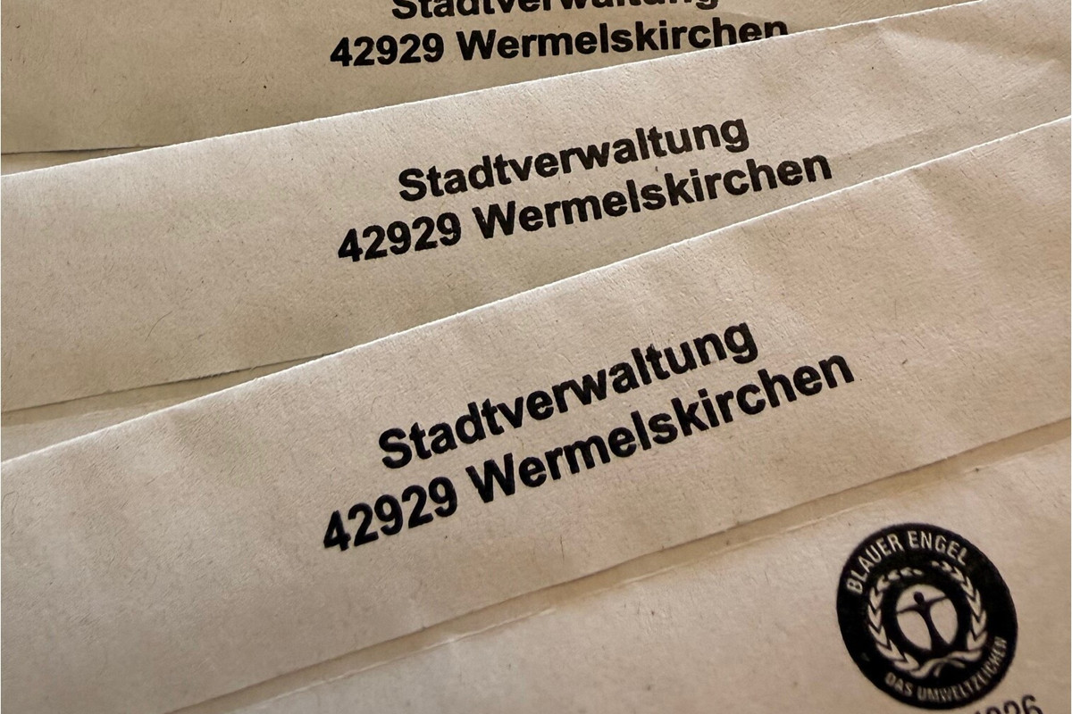 Jahresbescheide 2026 über Grundbesitz- und sonstige Abgaben