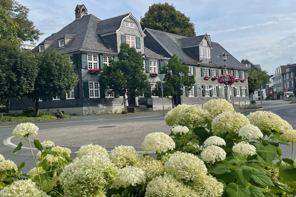 Fördermittel für Denkmäler: Antragstellung für 2026 ist bis zum 31. März möglich